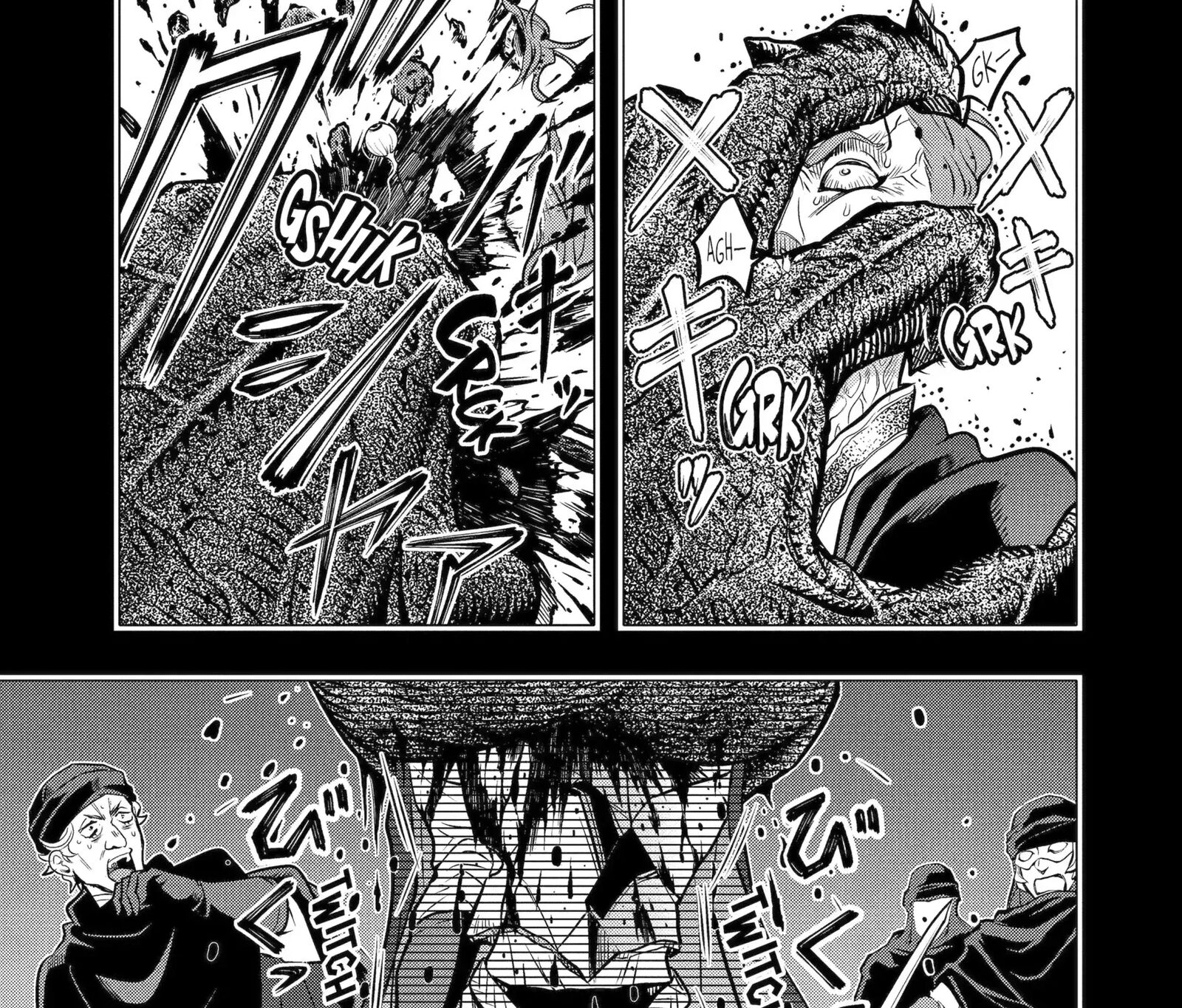 Koko Wa Ore Ni Makasete Saki Ni Ike To Itte Kara 10 Nen Ga Tattara Densetsu Ni Natte Ita 57b 17