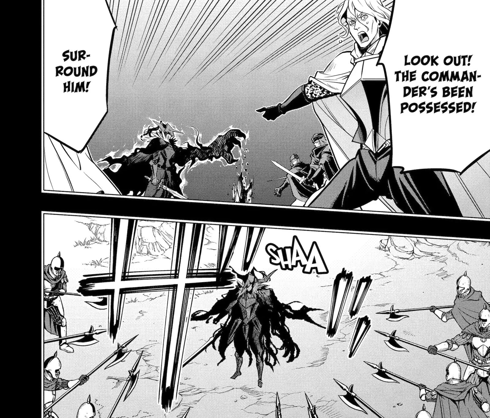 Koko Wa Ore Ni Makasete Saki Ni Ike To Itte Kara 10 Nen Ga Tattara Densetsu Ni Natte Ita 57b 19