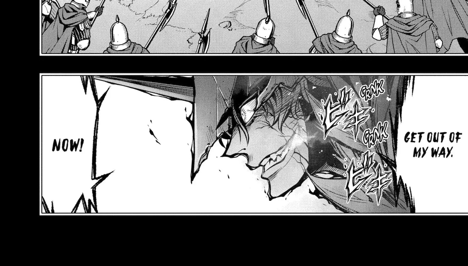 Koko Wa Ore Ni Makasete Saki Ni Ike To Itte Kara 10 Nen Ga Tattara Densetsu Ni Natte Ita 57b 20