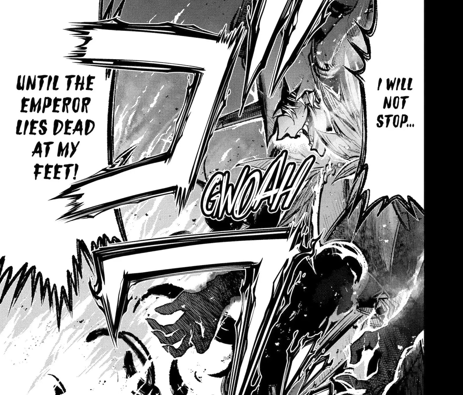 Koko Wa Ore Ni Makasete Saki Ni Ike To Itte Kara 10 Nen Ga Tattara Densetsu Ni Natte Ita 57b 21