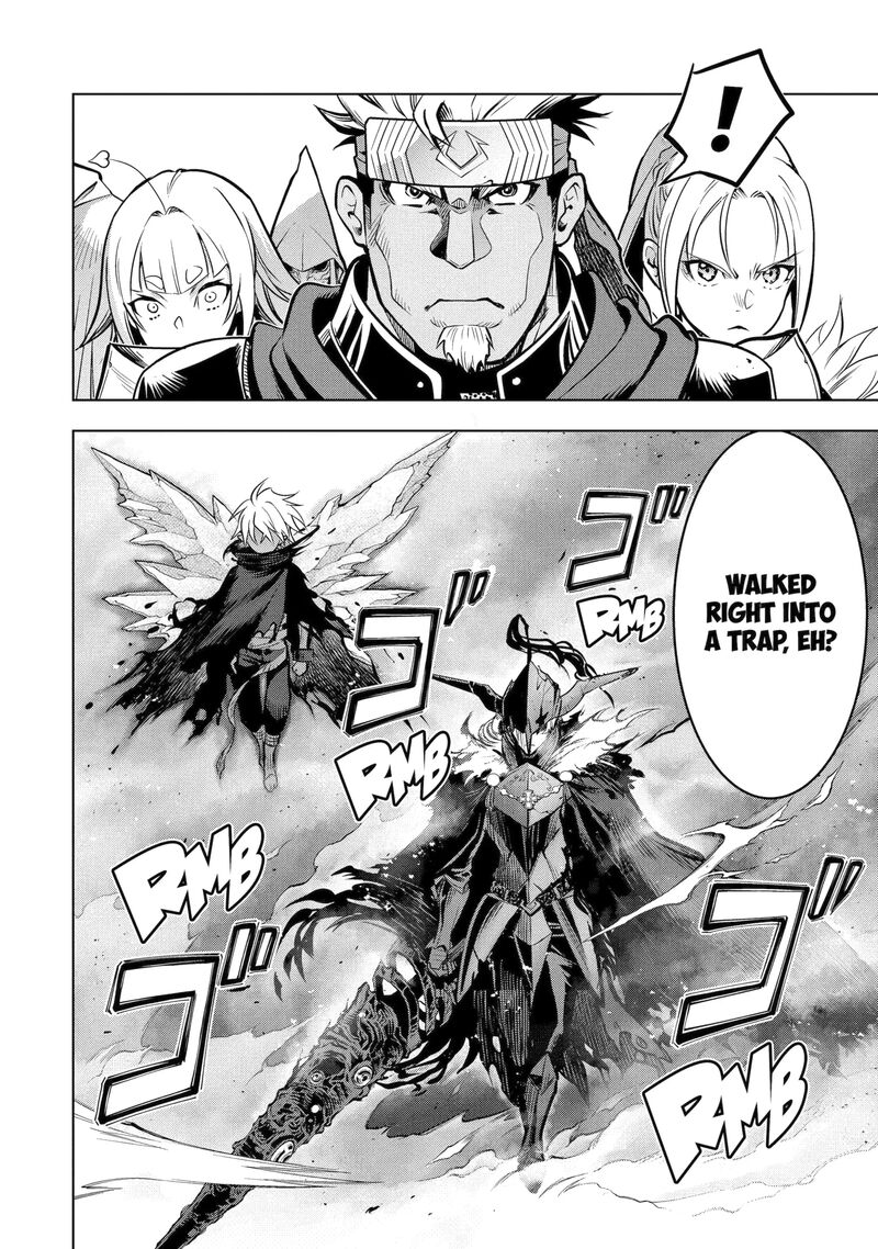 Koko Wa Ore Ni Makasete Saki Ni Ike To Itte Kara 10 Nen Ga Tattara Densetsu Ni Natte Ita 58a 10