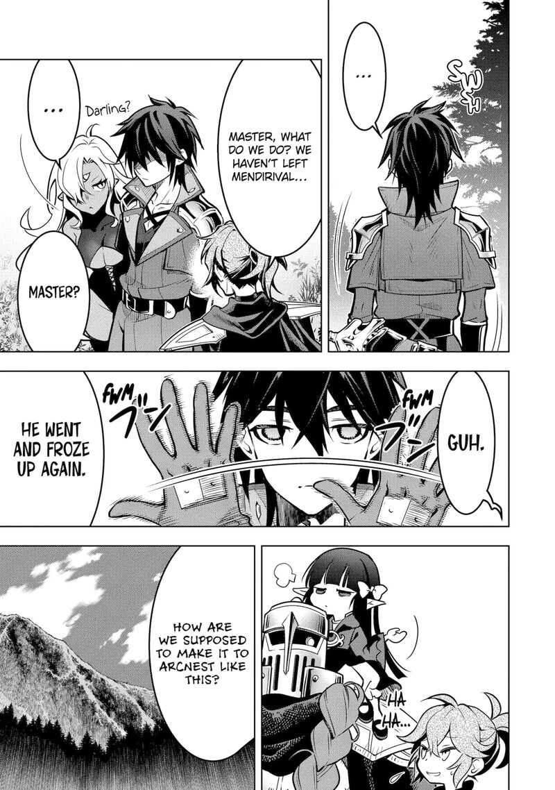 Koko Wa Ore Ni Makasete Saki Ni Ike To Itte Kara 10 Nen Ga Tattara Densetsu Ni Natte Ita 58a 3