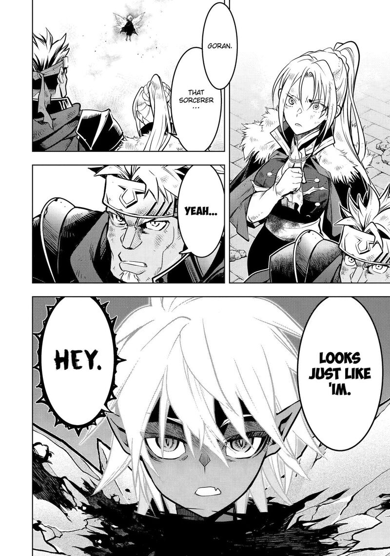 Koko Wa Ore Ni Makasete Saki Ni Ike To Itte Kara 10 Nen Ga Tattara Densetsu Ni Natte Ita 59 24