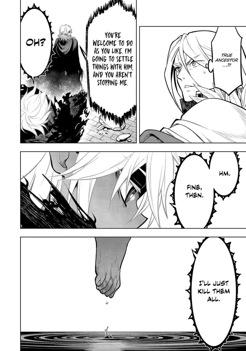 Koko Wa Ore Ni Makasete Saki Ni Ike To Itte Kara 10 Nen Ga Tattara Densetsu Ni Natte Ita 59 26