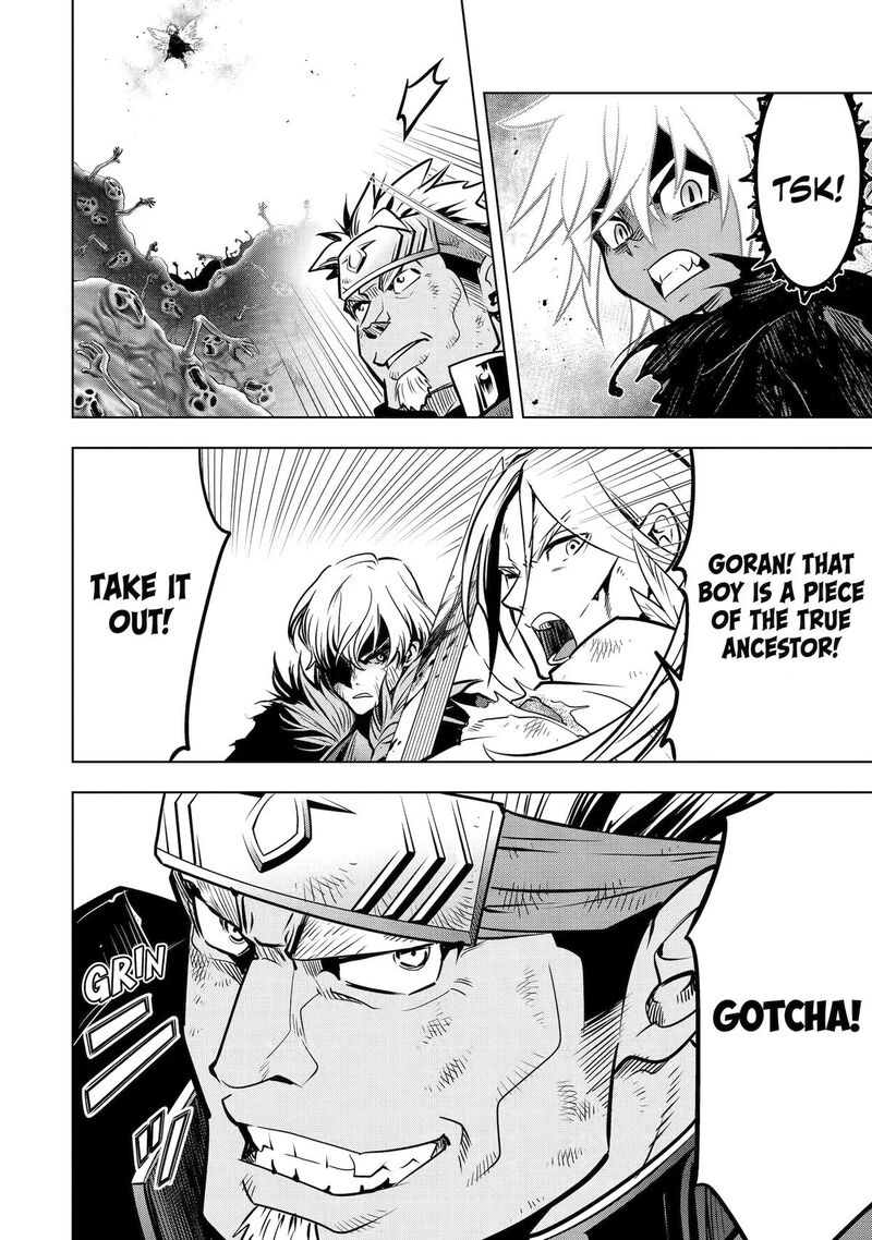 Koko Wa Ore Ni Makasete Saki Ni Ike To Itte Kara 10 Nen Ga Tattara Densetsu Ni Natte Ita 59 39