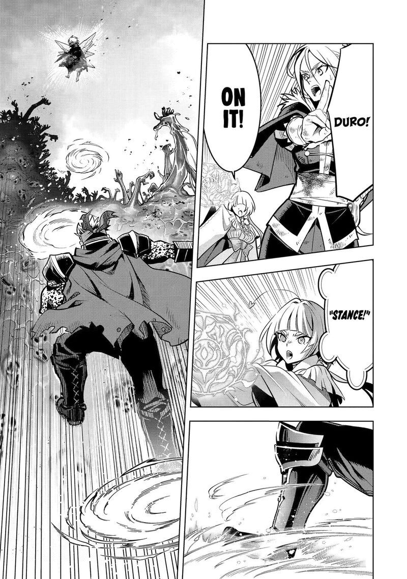 Koko Wa Ore Ni Makasete Saki Ni Ike To Itte Kara 10 Nen Ga Tattara Densetsu Ni Natte Ita 59 40
