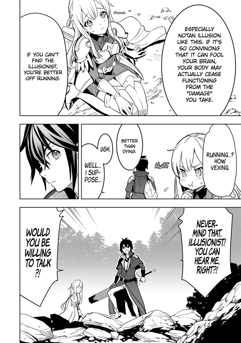 Koko Wa Ore Ni Makasete Saki Ni Ike To Itte Kara 10 Nen Ga Tattara Densetsu Ni Natte Ita 5a 12