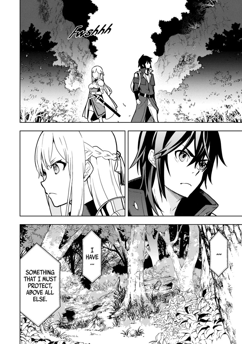 Koko Wa Ore Ni Makasete Saki Ni Ike To Itte Kara 10 Nen Ga Tattara Densetsu Ni Natte Ita 5a 14