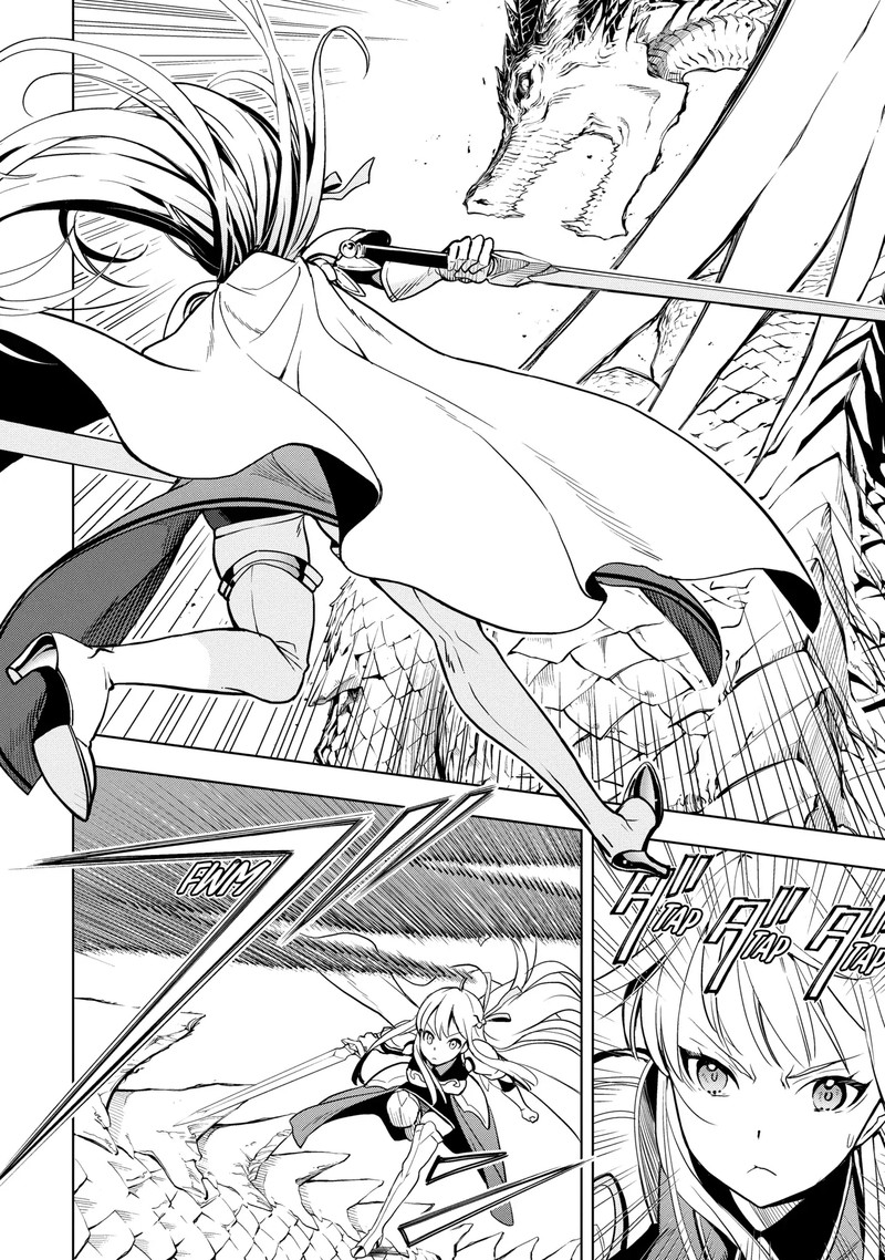 Koko Wa Ore Ni Makasete Saki Ni Ike To Itte Kara 10 Nen Ga Tattara Densetsu Ni Natte Ita 5a 2