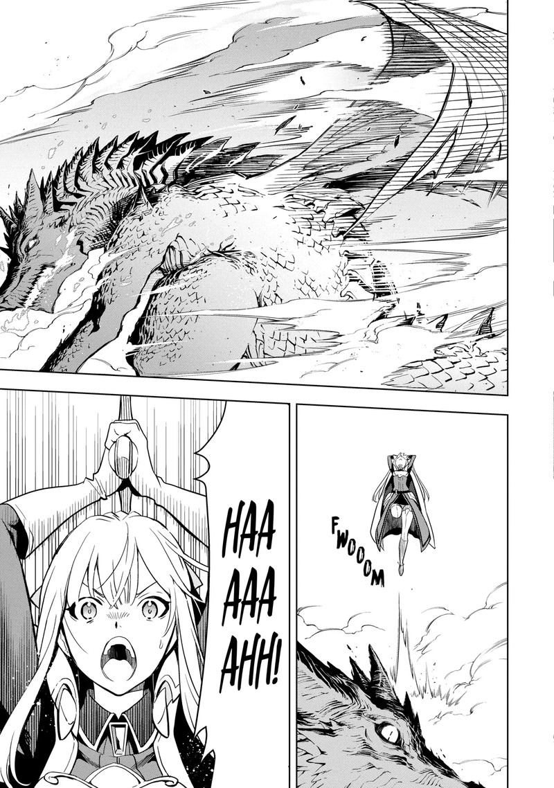 Koko Wa Ore Ni Makasete Saki Ni Ike To Itte Kara 10 Nen Ga Tattara Densetsu Ni Natte Ita 5a 3
