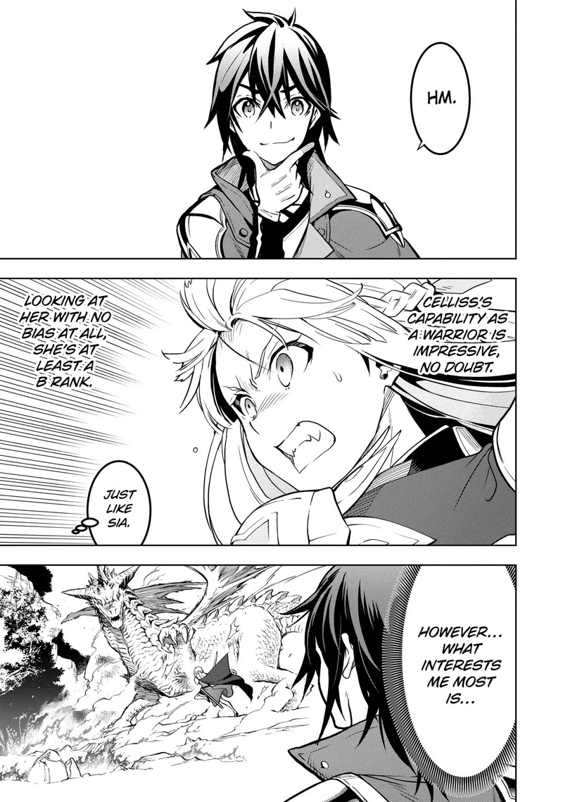 Koko Wa Ore Ni Makasete Saki Ni Ike To Itte Kara 10 Nen Ga Tattara Densetsu Ni Natte Ita 5a 5