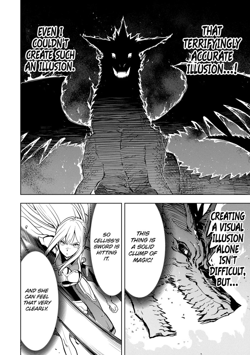 Koko Wa Ore Ni Makasete Saki Ni Ike To Itte Kara 10 Nen Ga Tattara Densetsu Ni Natte Ita 5a 6