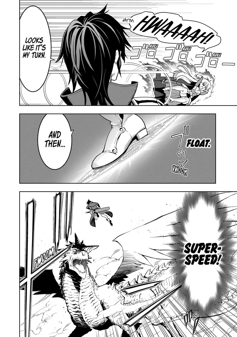 Koko Wa Ore Ni Makasete Saki Ni Ike To Itte Kara 10 Nen Ga Tattara Densetsu Ni Natte Ita 5a 8