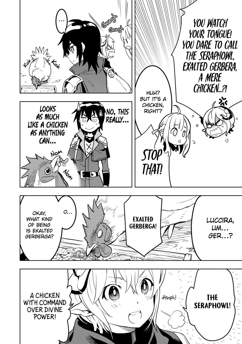 Koko Wa Ore Ni Makasete Saki Ni Ike To Itte Kara 10 Nen Ga Tattara Densetsu Ni Natte Ita 5b 11