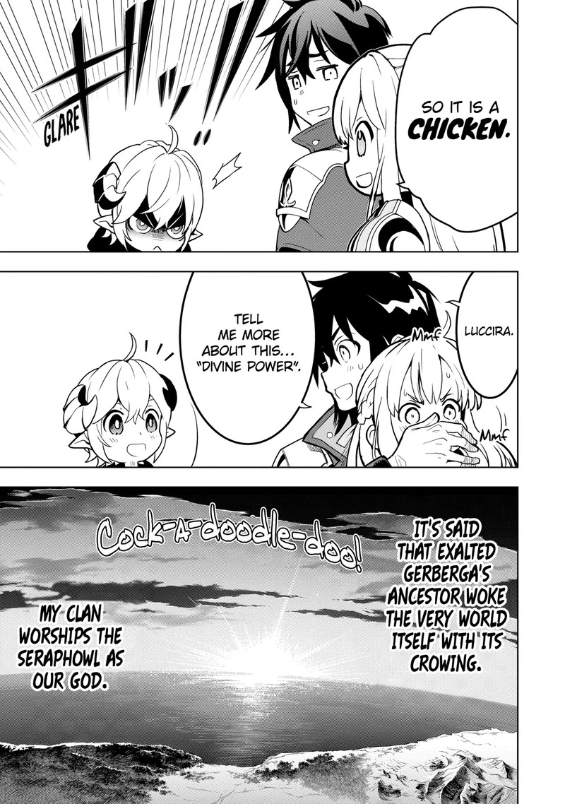 Koko Wa Ore Ni Makasete Saki Ni Ike To Itte Kara 10 Nen Ga Tattara Densetsu Ni Natte Ita 5b 12