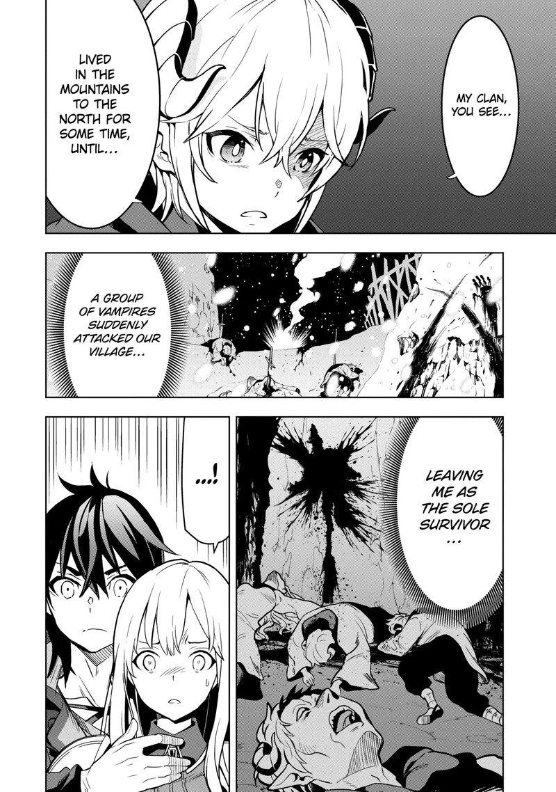 Koko Wa Ore Ni Makasete Saki Ni Ike To Itte Kara 10 Nen Ga Tattara Densetsu Ni Natte Ita 5b 13