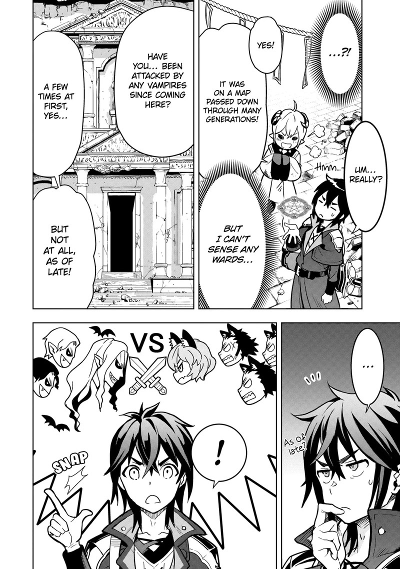Koko Wa Ore Ni Makasete Saki Ni Ike To Itte Kara 10 Nen Ga Tattara Densetsu Ni Natte Ita 5b 15