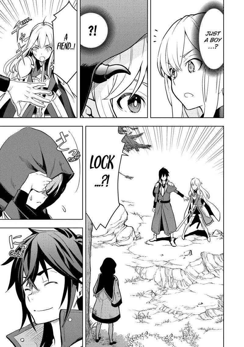 Koko Wa Ore Ni Makasete Saki Ni Ike To Itte Kara 10 Nen Ga Tattara Densetsu Ni Natte Ita 5b 4