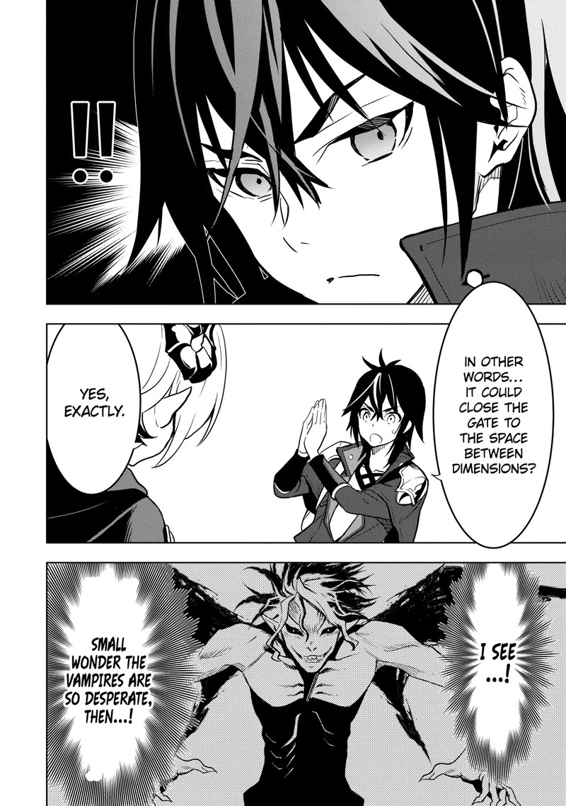 Koko Wa Ore Ni Makasete Saki Ni Ike To Itte Kara 10 Nen Ga Tattara Densetsu Ni Natte Ita 5c 10