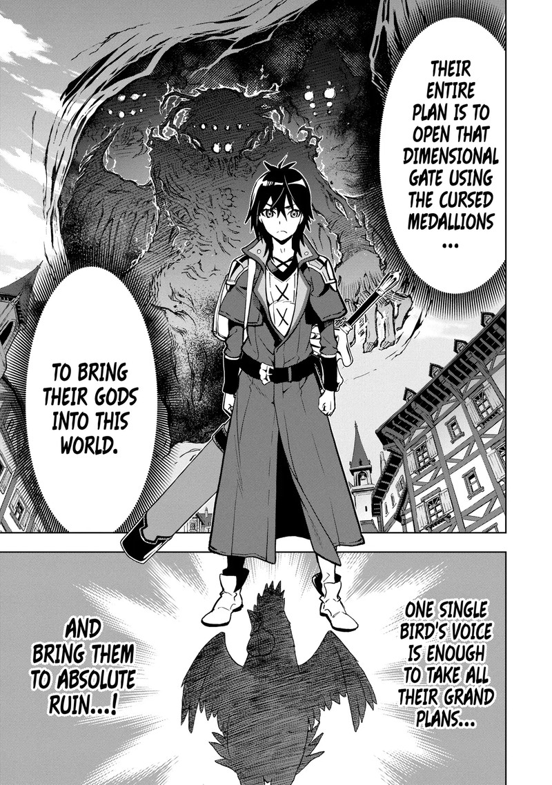 Koko Wa Ore Ni Makasete Saki Ni Ike To Itte Kara 10 Nen Ga Tattara Densetsu Ni Natte Ita 5c 11