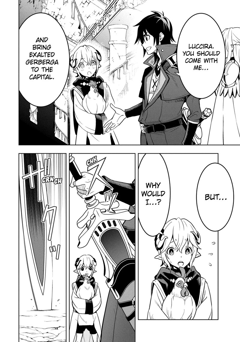 Koko Wa Ore Ni Makasete Saki Ni Ike To Itte Kara 10 Nen Ga Tattara Densetsu Ni Natte Ita 5c 12
