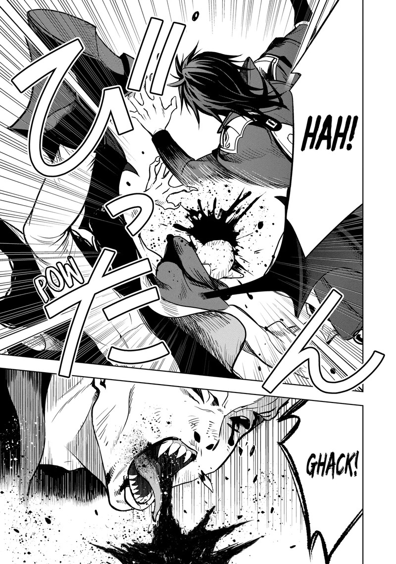 Koko Wa Ore Ni Makasete Saki Ni Ike To Itte Kara 10 Nen Ga Tattara Densetsu Ni Natte Ita 5d 10