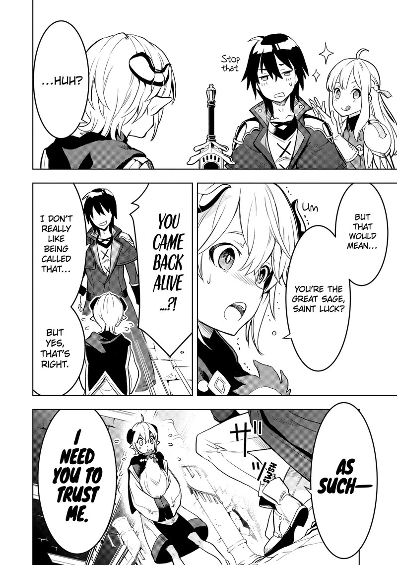 Koko Wa Ore Ni Makasete Saki Ni Ike To Itte Kara 10 Nen Ga Tattara Densetsu Ni Natte Ita 5d 2