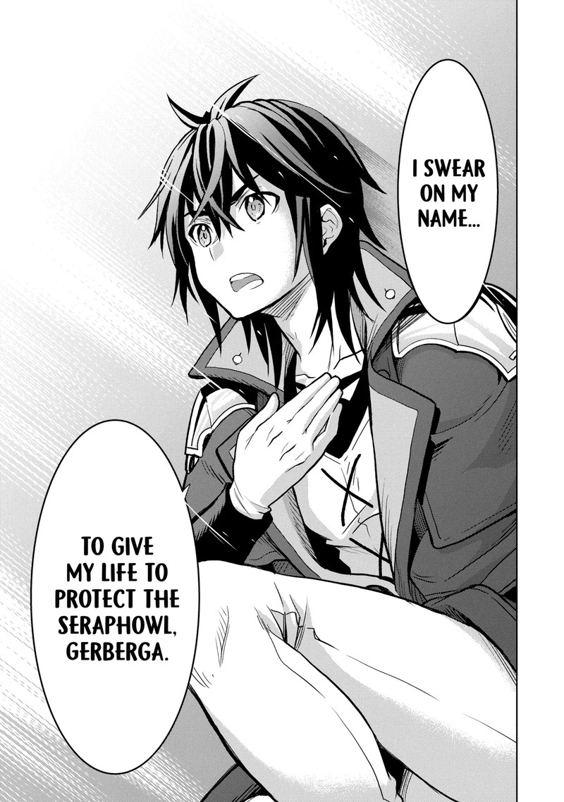 Koko Wa Ore Ni Makasete Saki Ni Ike To Itte Kara 10 Nen Ga Tattara Densetsu Ni Natte Ita 5d 3