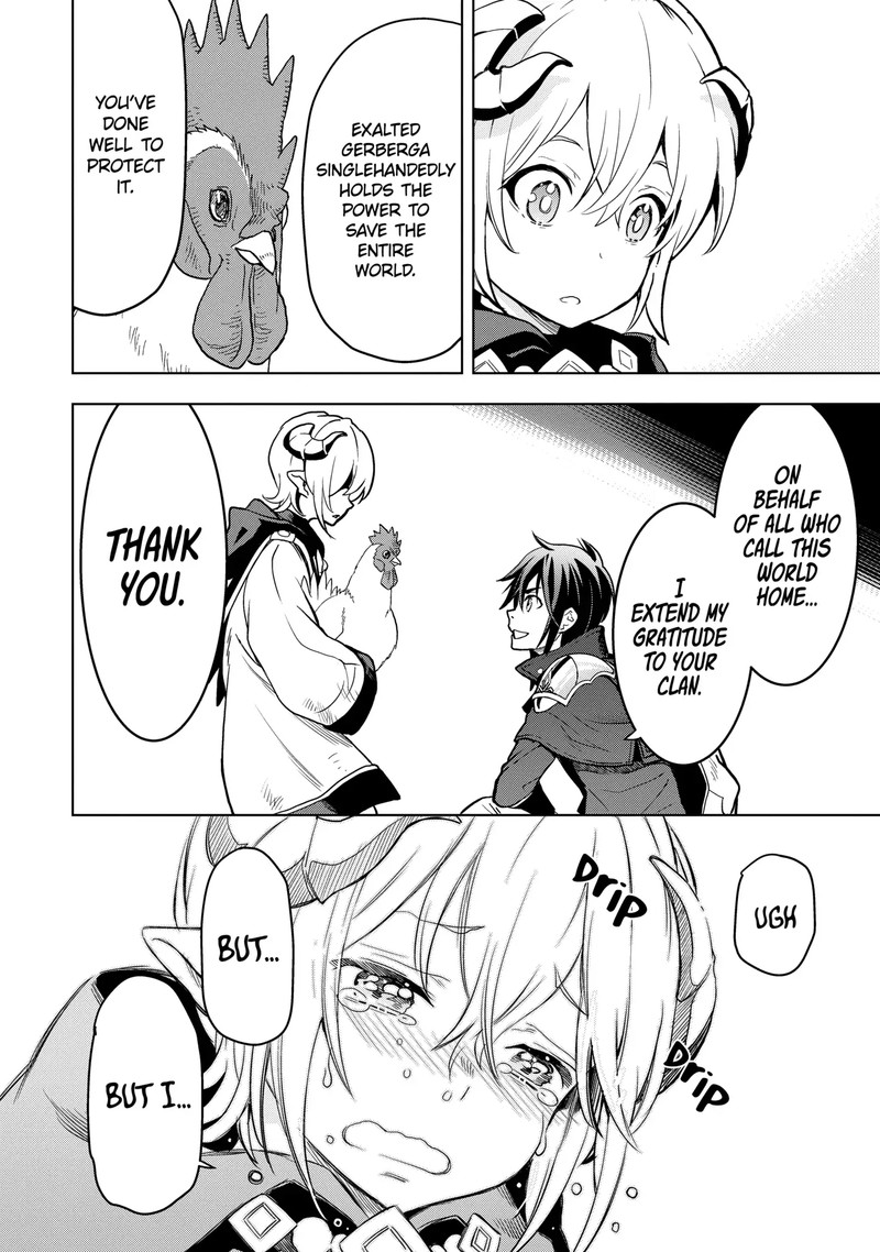 Koko Wa Ore Ni Makasete Saki Ni Ike To Itte Kara 10 Nen Ga Tattara Densetsu Ni Natte Ita 5d 4