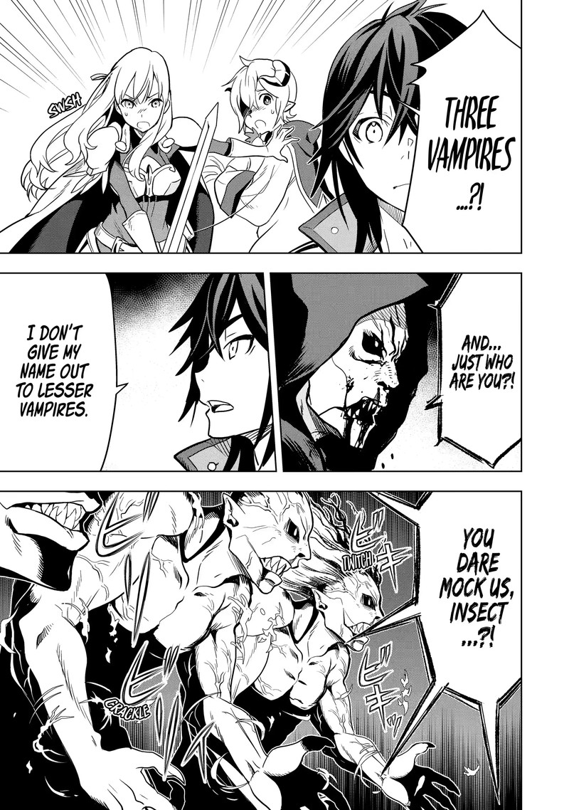 Koko Wa Ore Ni Makasete Saki Ni Ike To Itte Kara 10 Nen Ga Tattara Densetsu Ni Natte Ita 5e 1