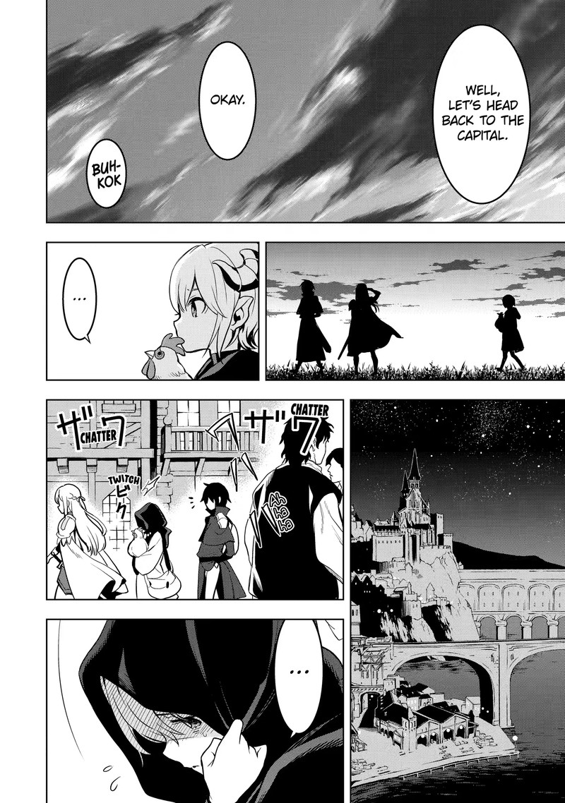 Koko Wa Ore Ni Makasete Saki Ni Ike To Itte Kara 10 Nen Ga Tattara Densetsu Ni Natte Ita 5e 10