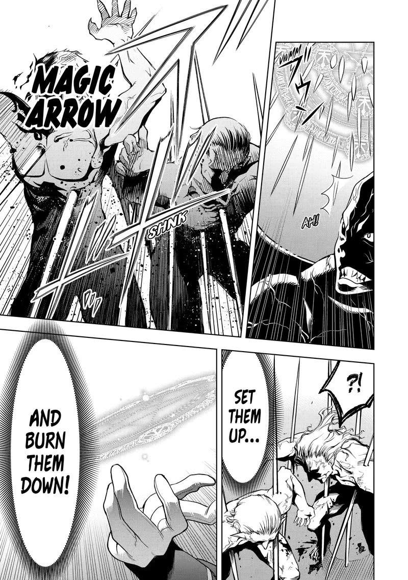 Koko Wa Ore Ni Makasete Saki Ni Ike To Itte Kara 10 Nen Ga Tattara Densetsu Ni Natte Ita 5e 3