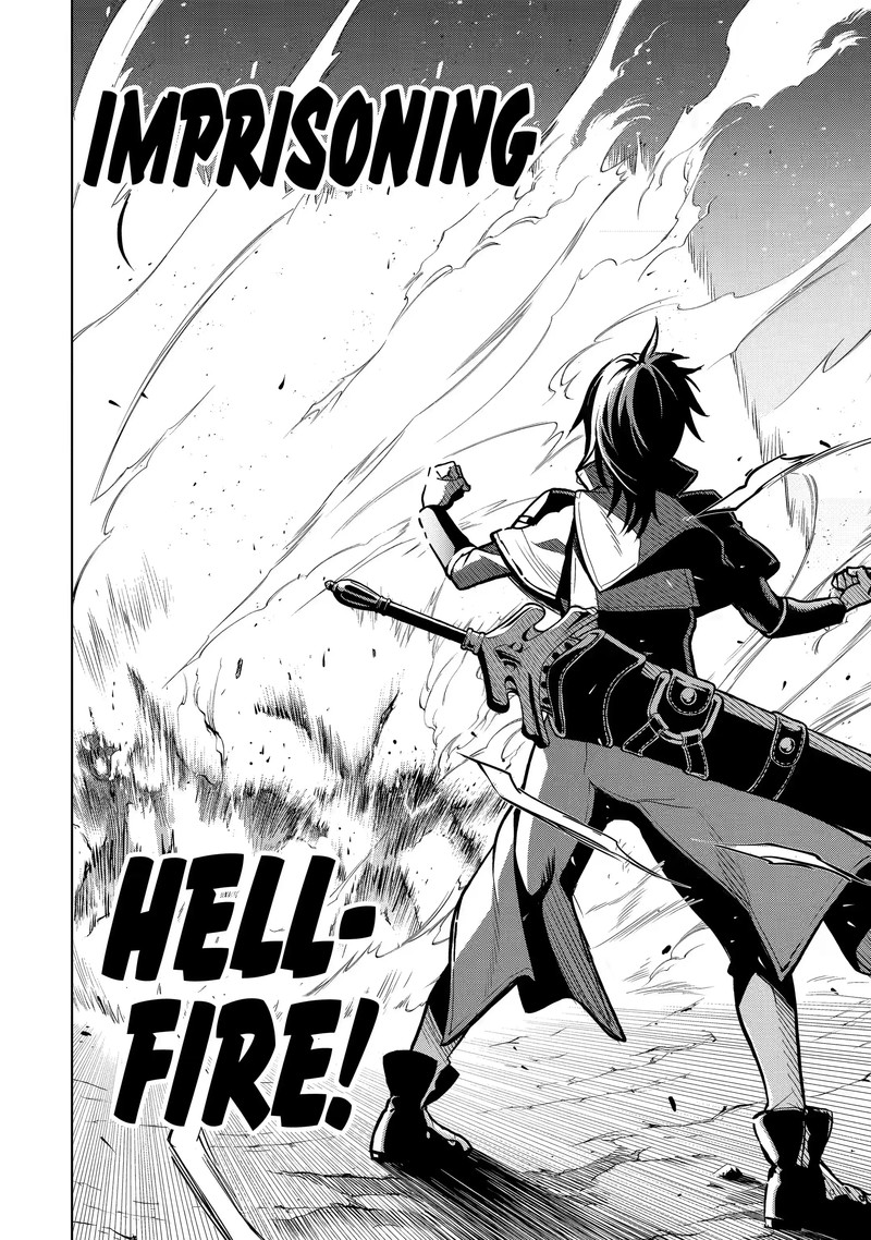 Koko Wa Ore Ni Makasete Saki Ni Ike To Itte Kara 10 Nen Ga Tattara Densetsu Ni Natte Ita 5e 4