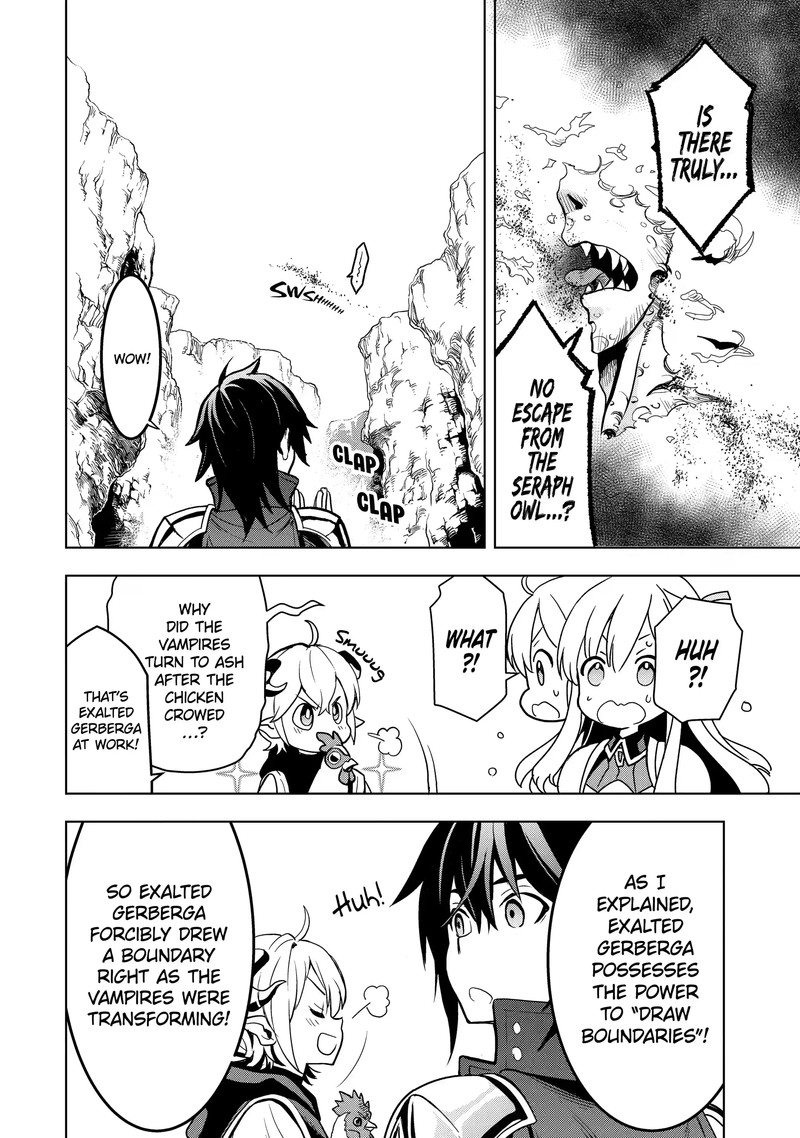 Koko Wa Ore Ni Makasete Saki Ni Ike To Itte Kara 10 Nen Ga Tattara Densetsu Ni Natte Ita 5e 8