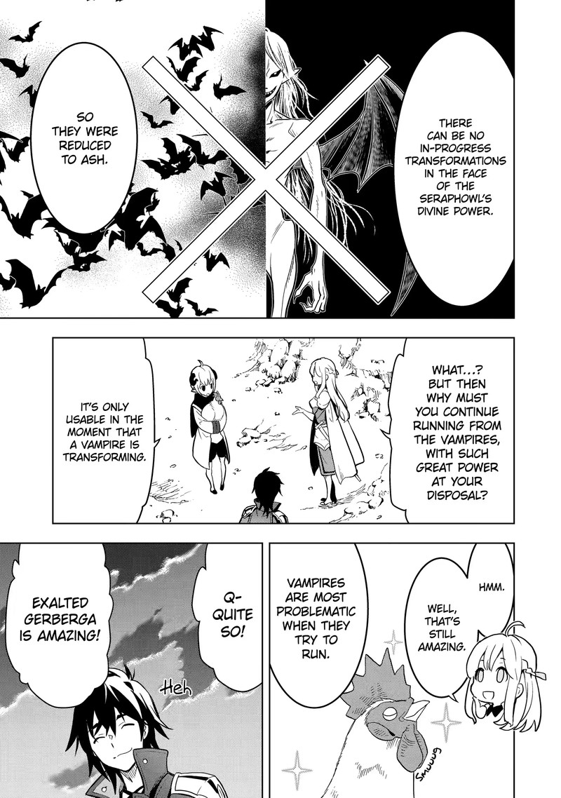Koko Wa Ore Ni Makasete Saki Ni Ike To Itte Kara 10 Nen Ga Tattara Densetsu Ni Natte Ita 5e 9
