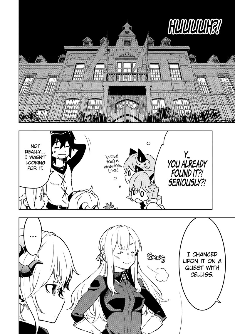 Koko Wa Ore Ni Makasete Saki Ni Ike To Itte Kara 10 Nen Ga Tattara Densetsu Ni Natte Ita 6a 14