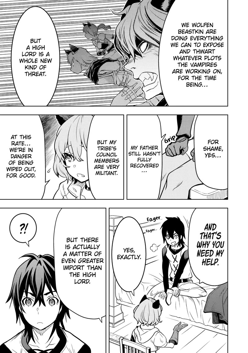 Koko Wa Ore Ni Makasete Saki Ni Ike To Itte Kara 10 Nen Ga Tattara Densetsu Ni Natte Ita 6a 7