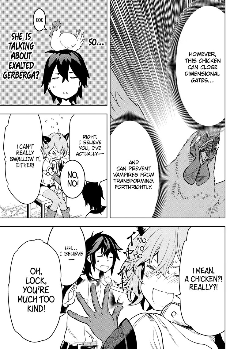 Koko Wa Ore Ni Makasete Saki Ni Ike To Itte Kara 10 Nen Ga Tattara Densetsu Ni Natte Ita 6a 9