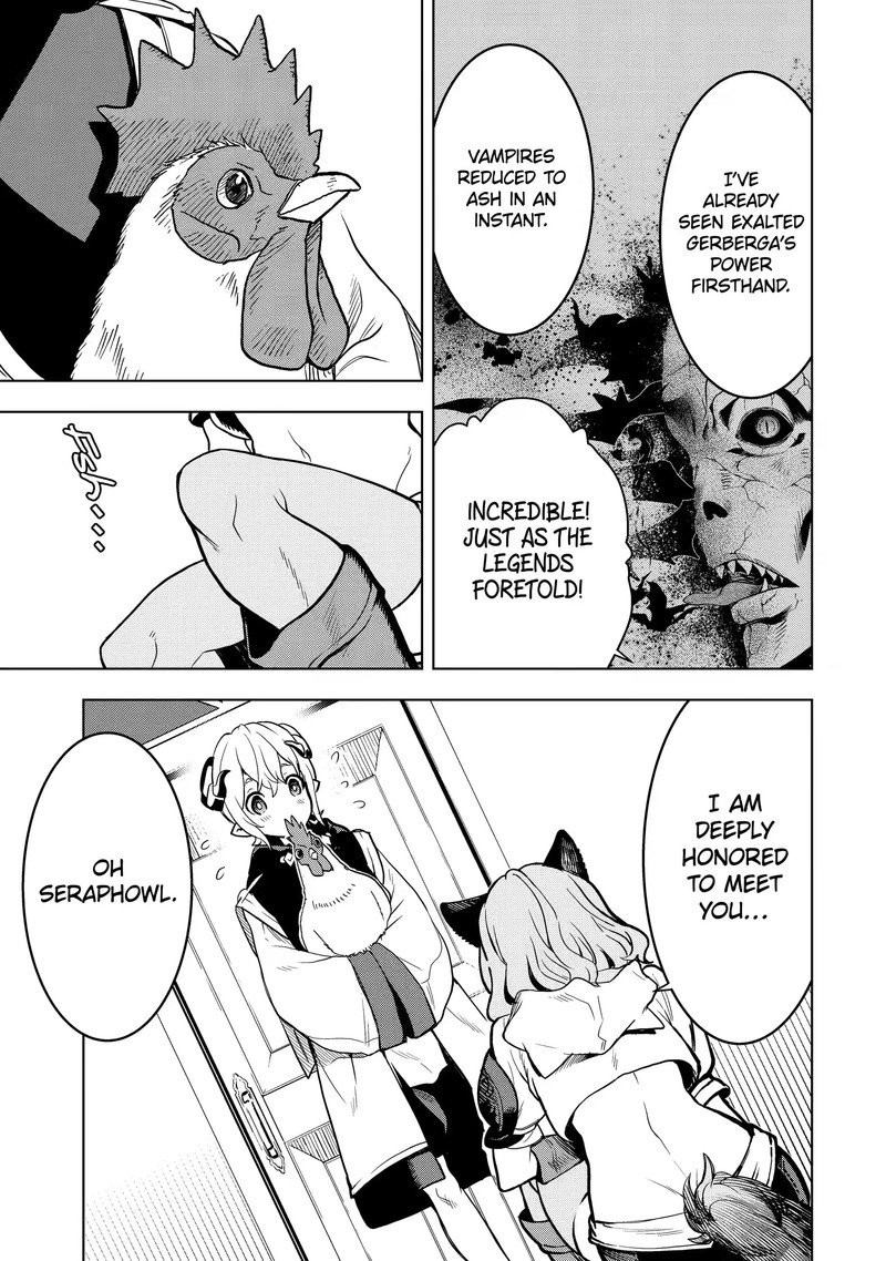 Koko Wa Ore Ni Makasete Saki Ni Ike To Itte Kara 10 Nen Ga Tattara Densetsu Ni Natte Ita 6b 1