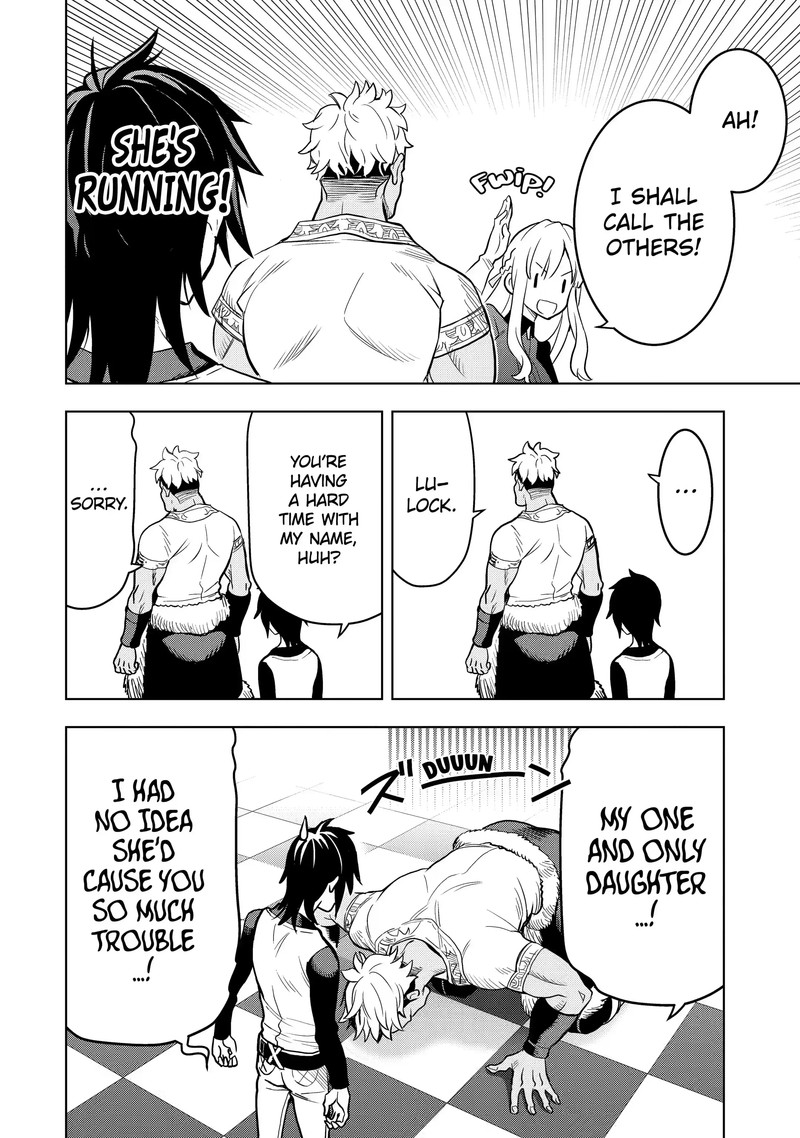 Koko Wa Ore Ni Makasete Saki Ni Ike To Itte Kara 10 Nen Ga Tattara Densetsu Ni Natte Ita 6b 8