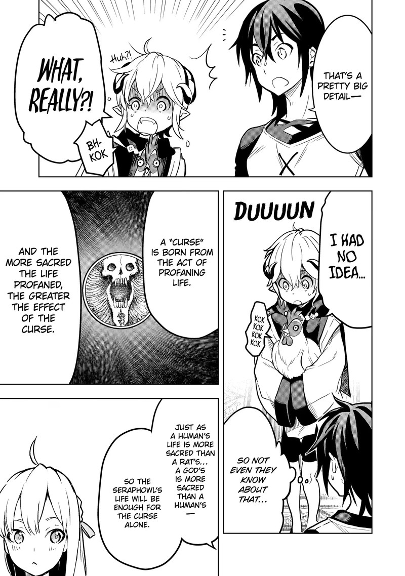 Koko Wa Ore Ni Makasete Saki Ni Ike To Itte Kara 10 Nen Ga Tattara Densetsu Ni Natte Ita 6c 1