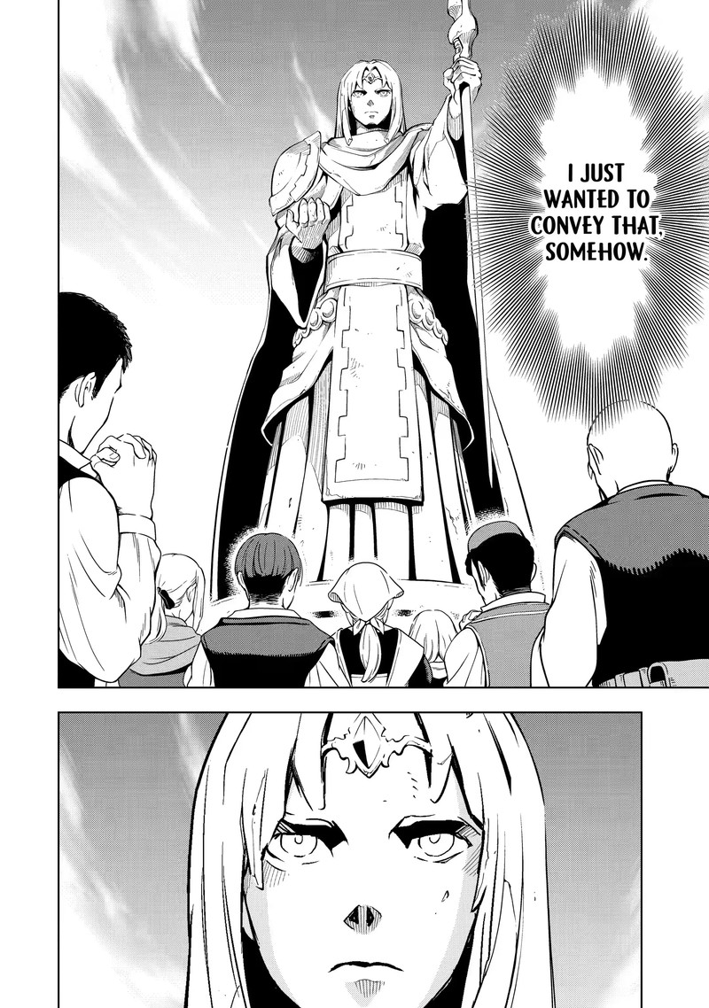 Koko Wa Ore Ni Makasete Saki Ni Ike To Itte Kara 10 Nen Ga Tattara Densetsu Ni Natte Ita 6c 12