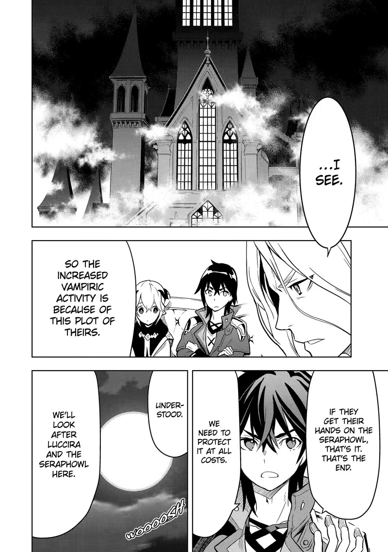 Koko Wa Ore Ni Makasete Saki Ni Ike To Itte Kara 10 Nen Ga Tattara Densetsu Ni Natte Ita 6c 14