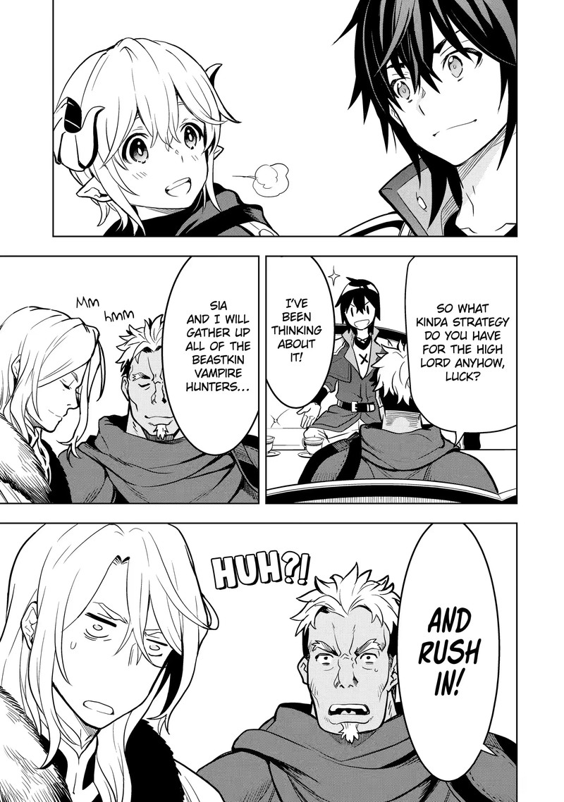Koko Wa Ore Ni Makasete Saki Ni Ike To Itte Kara 10 Nen Ga Tattara Densetsu Ni Natte Ita 6c 15