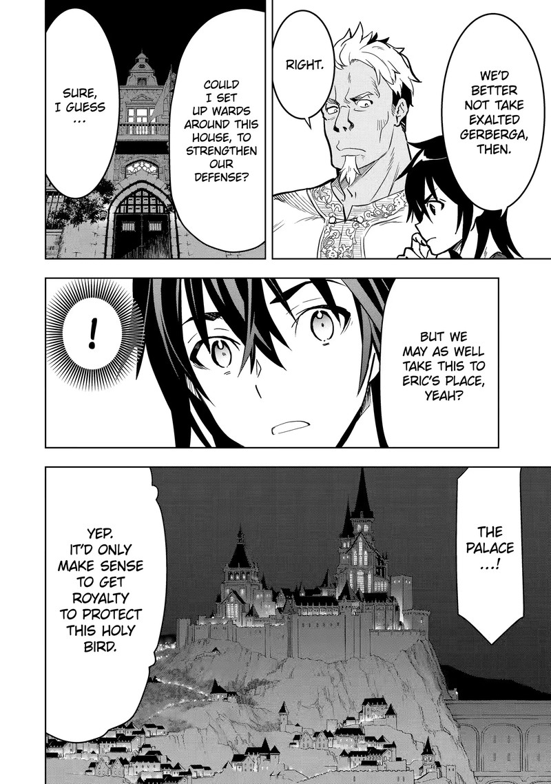 Koko Wa Ore Ni Makasete Saki Ni Ike To Itte Kara 10 Nen Ga Tattara Densetsu Ni Natte Ita 6c 2