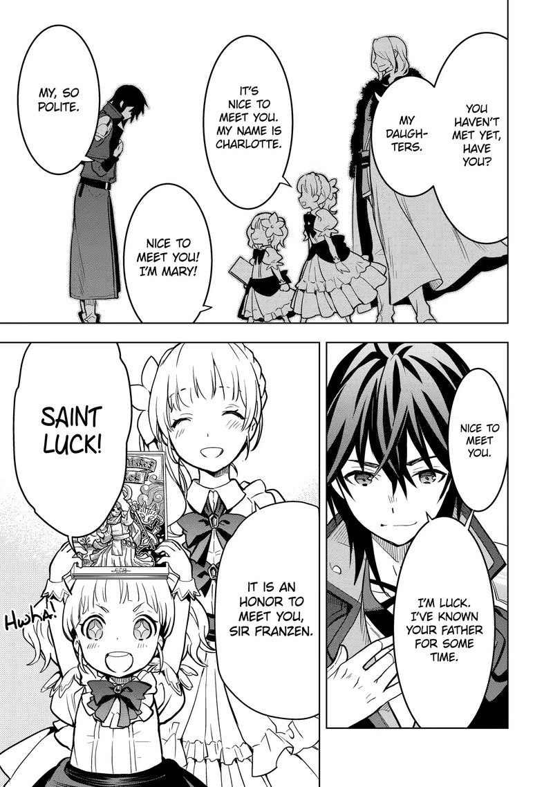 Koko Wa Ore Ni Makasete Saki Ni Ike To Itte Kara 10 Nen Ga Tattara Densetsu Ni Natte Ita 6c 7