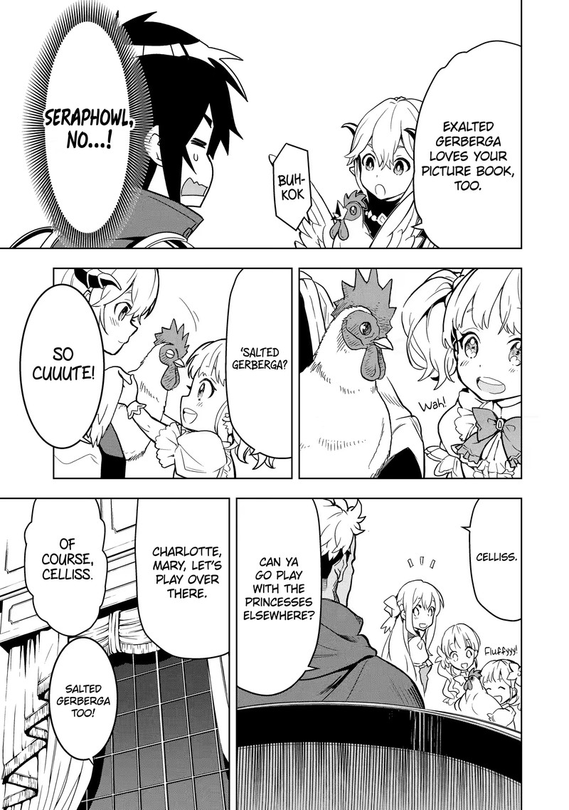 Koko Wa Ore Ni Makasete Saki Ni Ike To Itte Kara 10 Nen Ga Tattara Densetsu Ni Natte Ita 6c 9