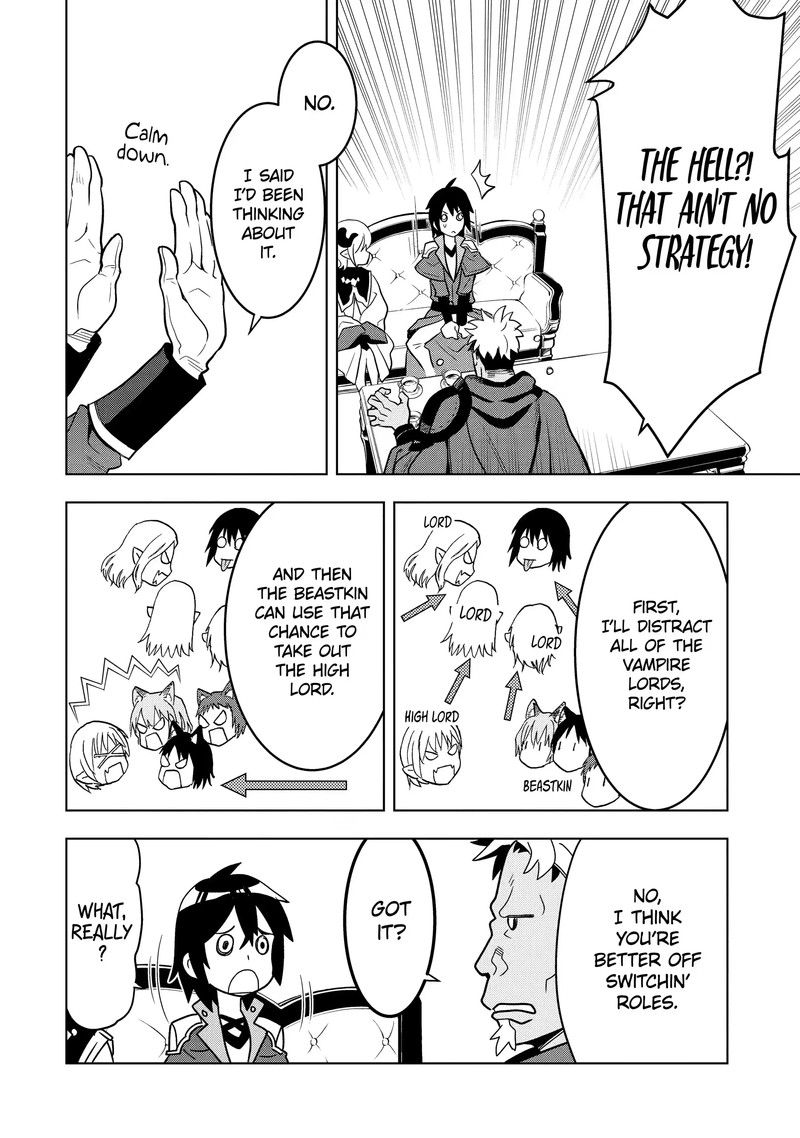 Koko Wa Ore Ni Makasete Saki Ni Ike To Itte Kara 10 Nen Ga Tattara Densetsu Ni Natte Ita 6d 1