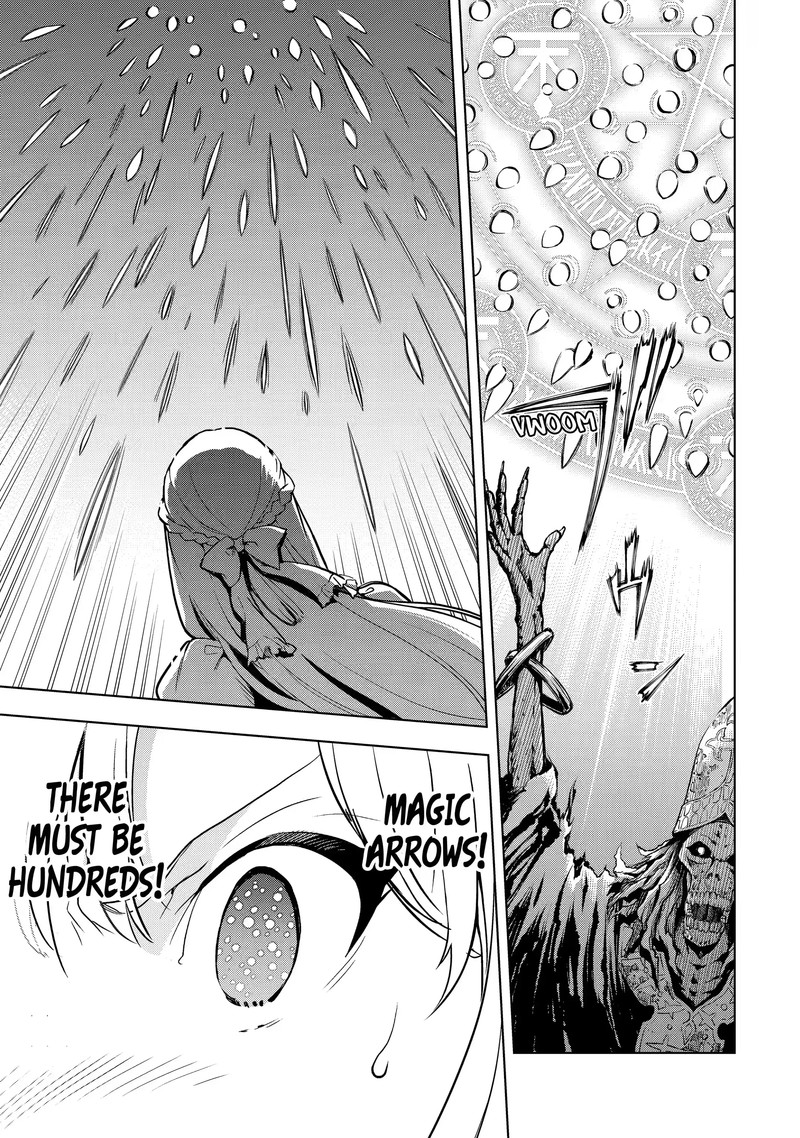 Koko Wa Ore Ni Makasete Saki Ni Ike To Itte Kara 10 Nen Ga Tattara Densetsu Ni Natte Ita 6d 12