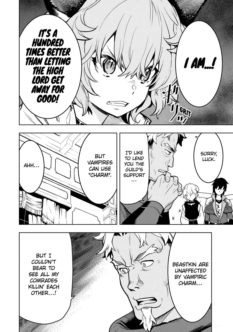Koko Wa Ore Ni Makasete Saki Ni Ike To Itte Kara 10 Nen Ga Tattara Densetsu Ni Natte Ita 6d 3